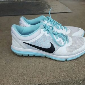 Nike shoes